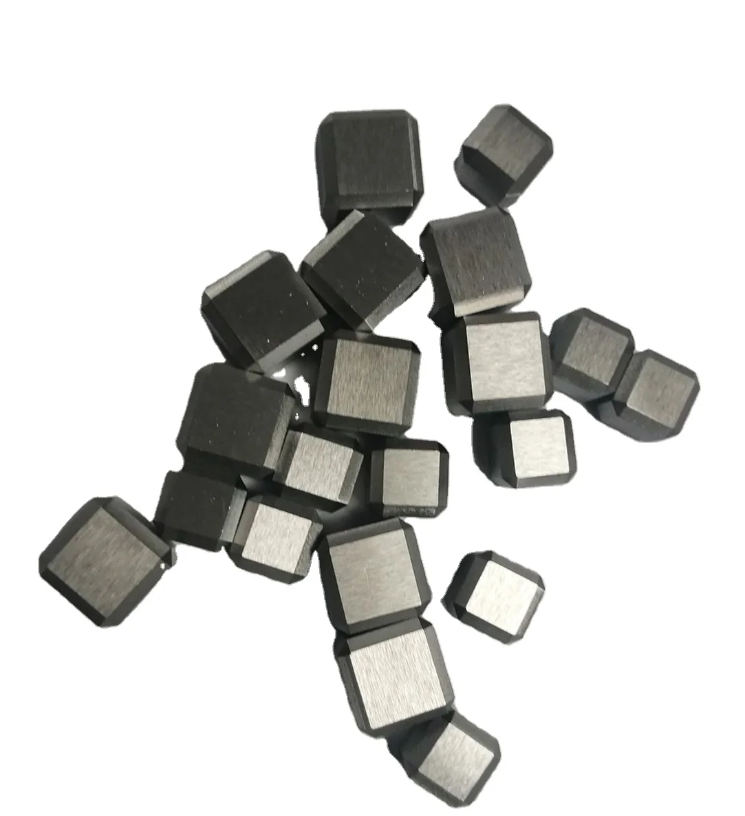 China products tungsten metal cube 99.95% purity 1kg tungsten cube