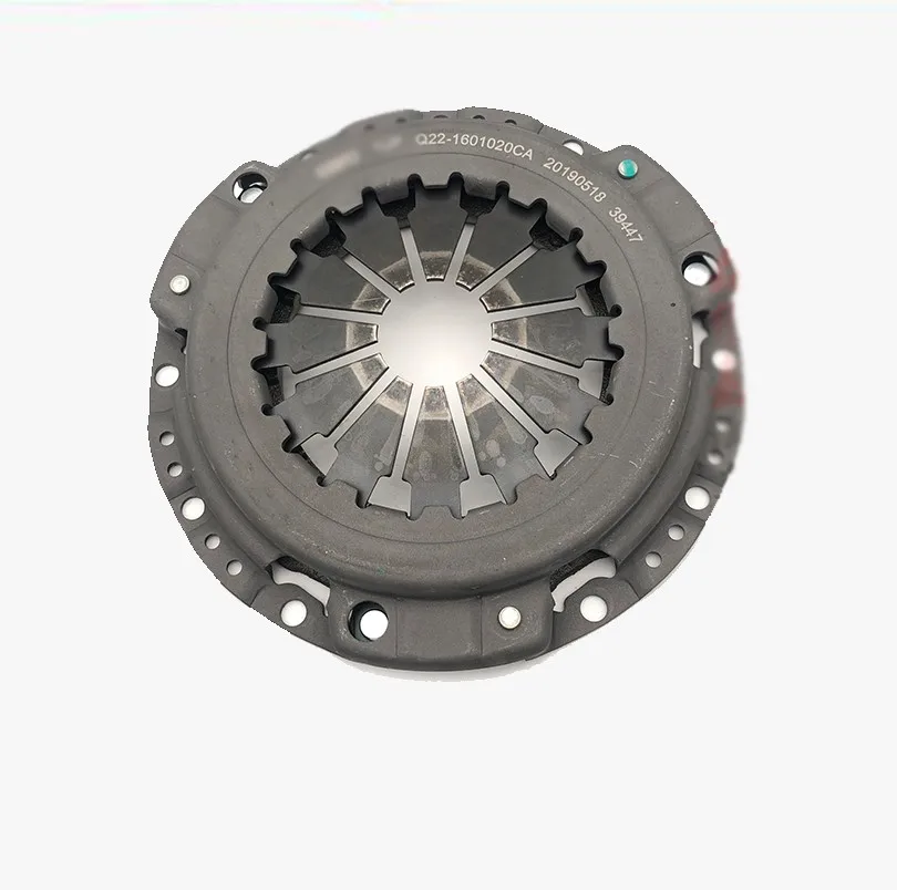 Chinese automobile Chery A5 clutch Assembly 481 477 engine clutch plate