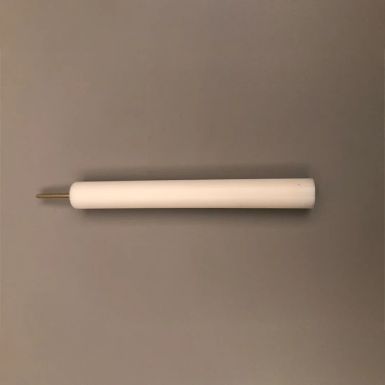 China Professional Manufacture Production Line Rod Electrodes