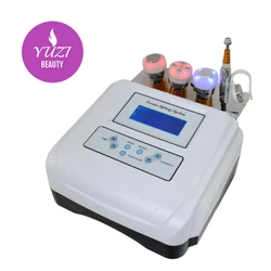 Устройство для электропорации и мезотерапии/устройство для мезотерапии без иглы/машина для мезотерапии без иглы