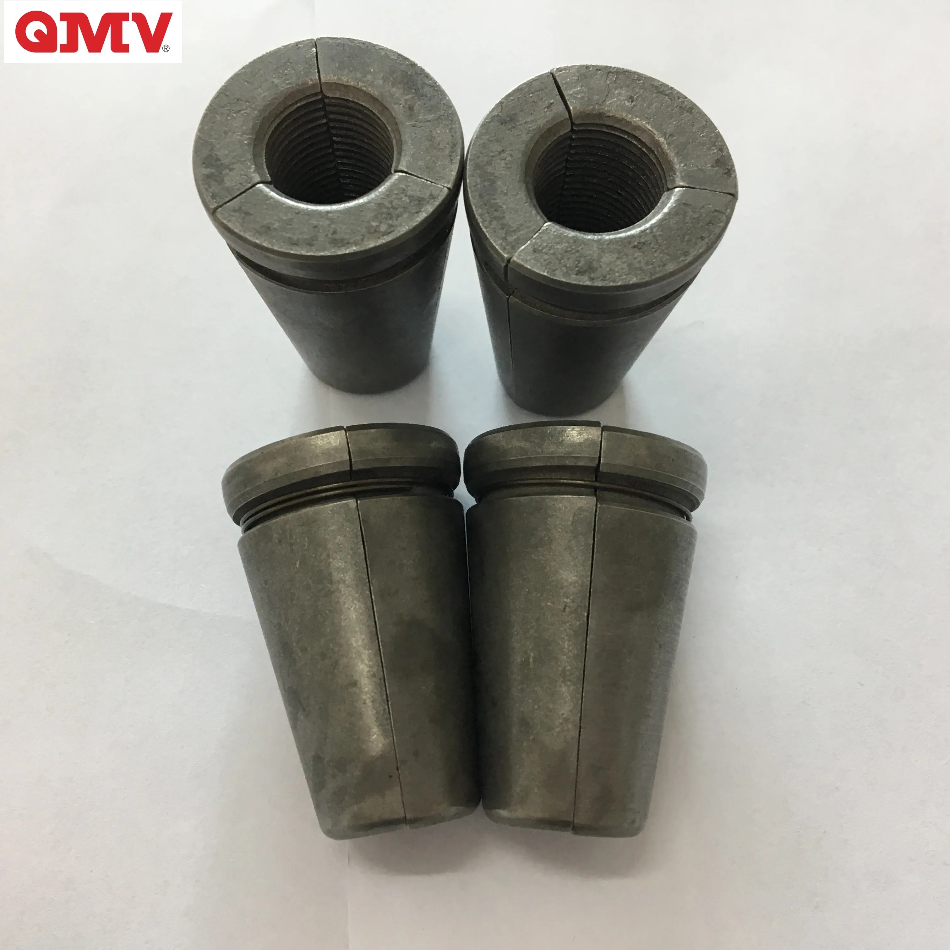 
China factory prestressed anchorage for pc strand post tension prestressing concrete head bridge rebar block stressing system 