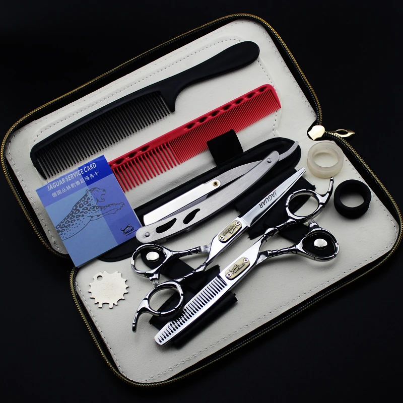 Профессиональный DPA-11 волос металл парикмахерских ножниц Gaske 6,0 дюймов ножницы парикмахерские инструменты для укладки волос, юбка-Одуванчик наивысшего качества, ножницы для стрижки волос