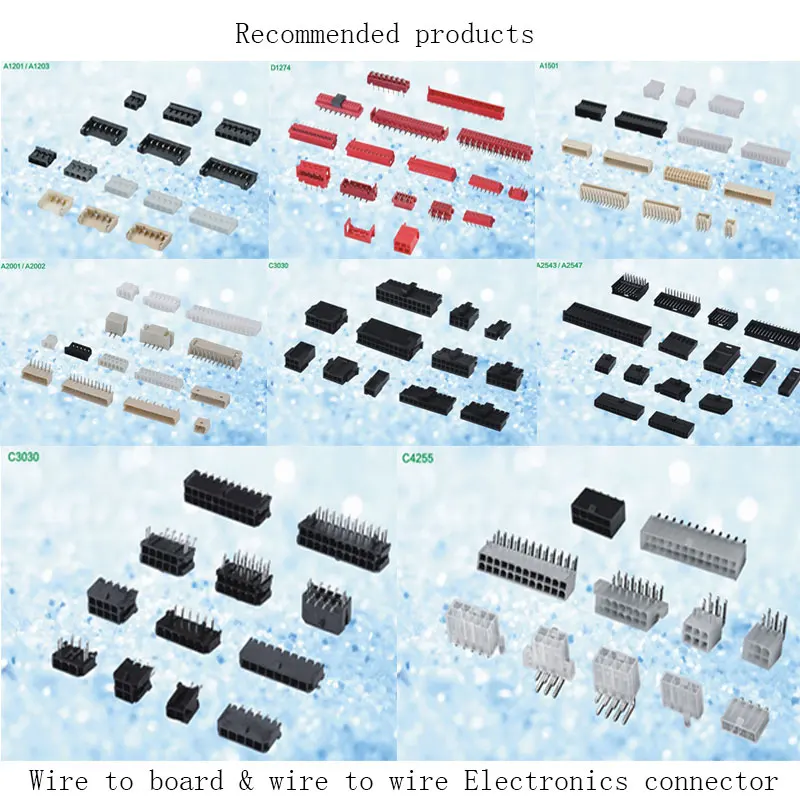 LDZY-recommend-product