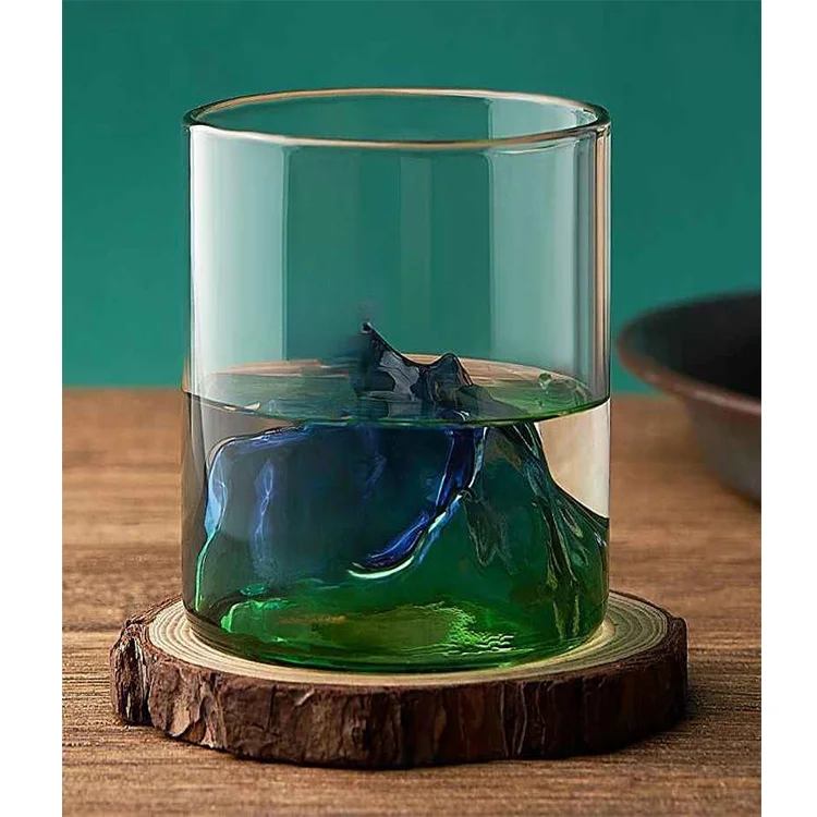 Sell High-Quality Good Price Glass High Borosilicate Water Bottles High Borosil Glass Tea Set
