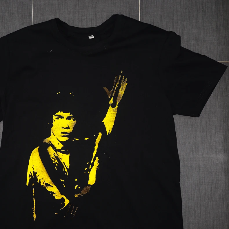 A3+   Digital Textile Direct to garment Printer DTF hot gold foil transfer film DTF printer