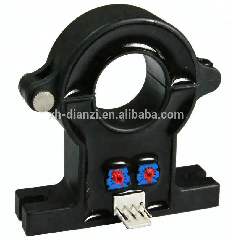 Преобразователь постоянного тока от 4 до 20 мА