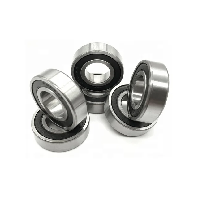 hot sale old aces bearing import deep groove ball bearing 6202 used tricycles