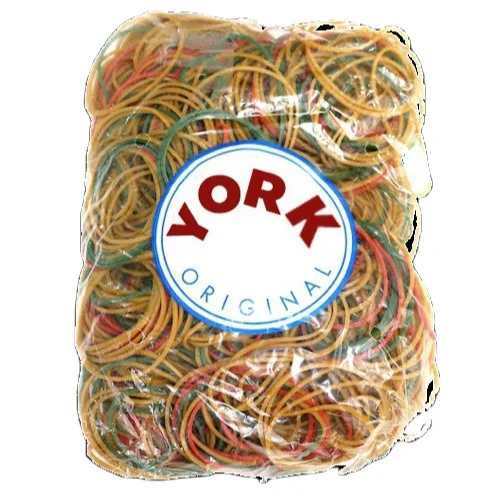 Premium product Thailand 80 % Assorted Colours Rubber Band