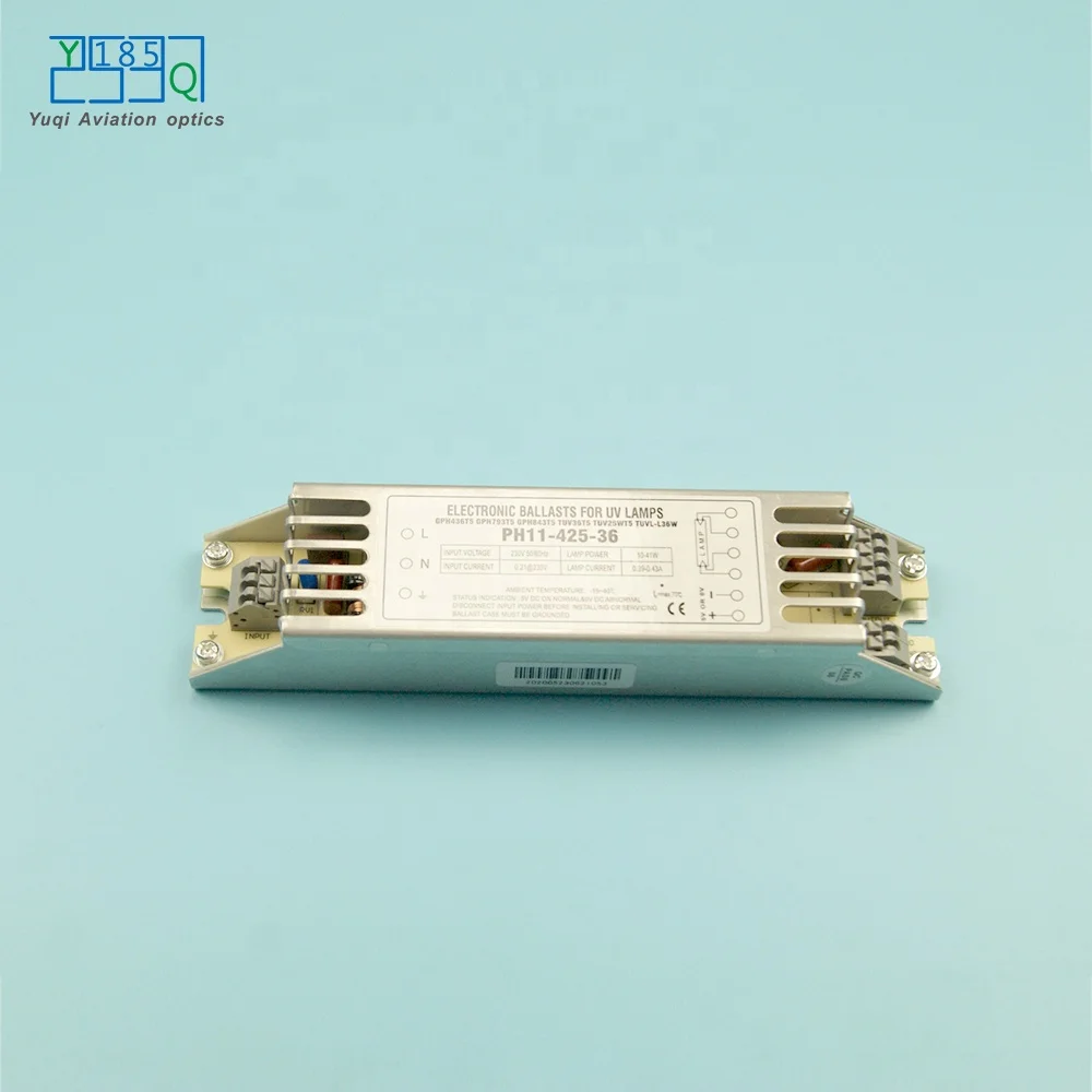 
Superior Universal Solid State Electronic Ballast For Lamp 