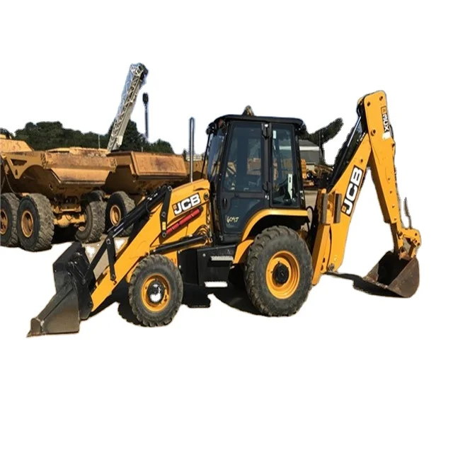 used retro excavator jcb 3cx backhoe loader used jcb excavator 3cx 4cx backhoes used loader