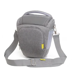 2019 wholesale latest style waterproof camera backpacks gifts multi-function digital small video shoulder DSLR camera bags