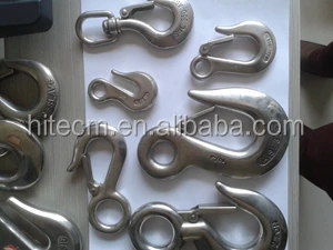 Aluminum Safety Hook
