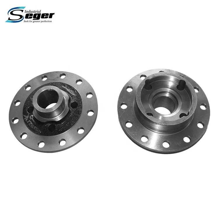 Oem Precoated Cast Iron Grey/ductile Iron Casting Agricultural Machinery Parts