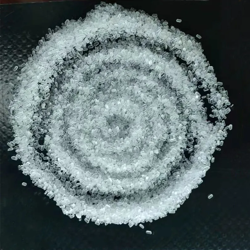 Agriculture Grade 7 Hydrate Anhydrous Magnesium Sulphate Epsom Salt Sulfato De Magnesio