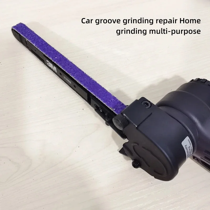 3M 33443 Cubitron  II File Belts 786F ,Sanding Belt  ,12.7*457.5mm 36 +,Zirconia Aluminum Resin File Belt Surface Polishing