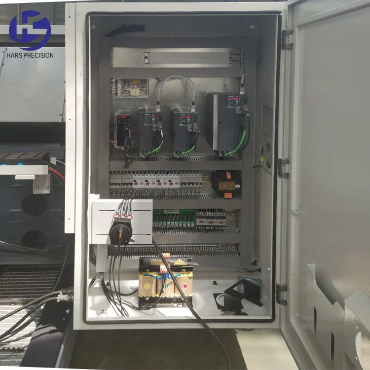 CNC Lathe Machine China Factory Customized TCK50 CNC Slant Bed CNC Lathe