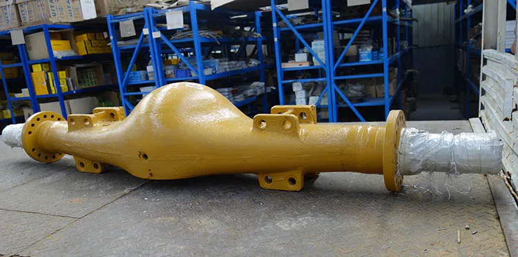 wheel Loader Front drive Axle assembly