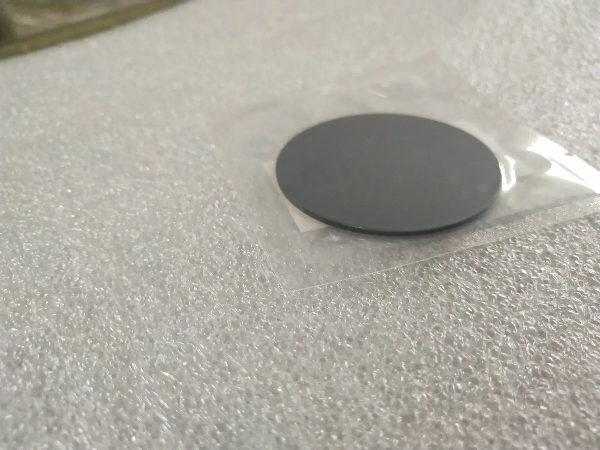Indium Tin Oxide Target