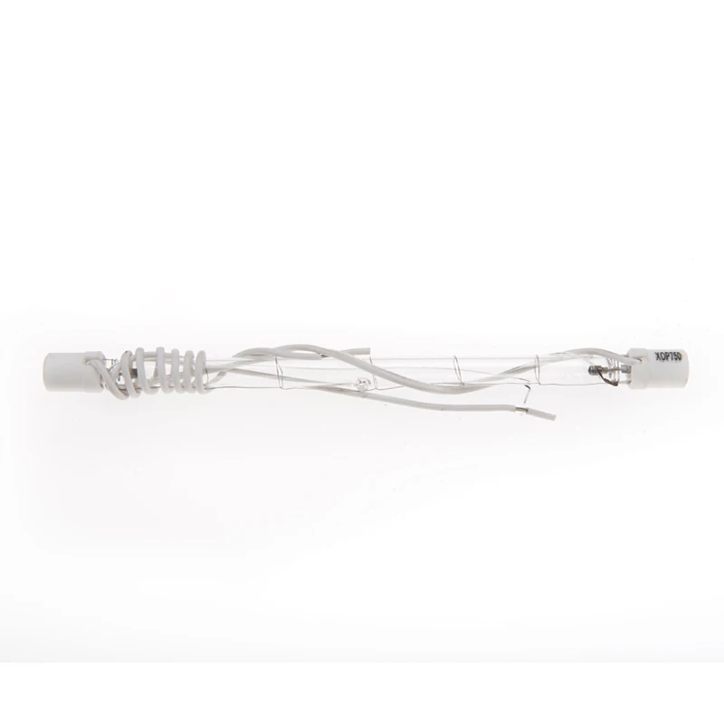 Roccer Strobe Xenon Flash Lamp XOP750 DJ 750W Strobe Lamp for Stage KTV Dance