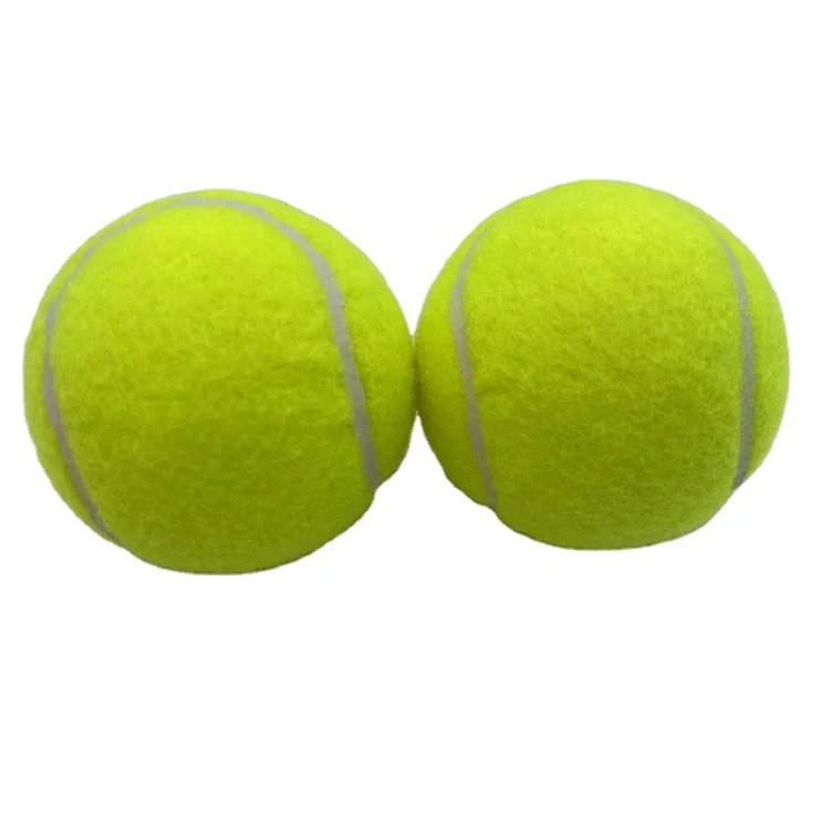 Unigrass 2024 Hot Sale High Quality Padel Balls Professional Soft Premium Beach Training Padel Ball
