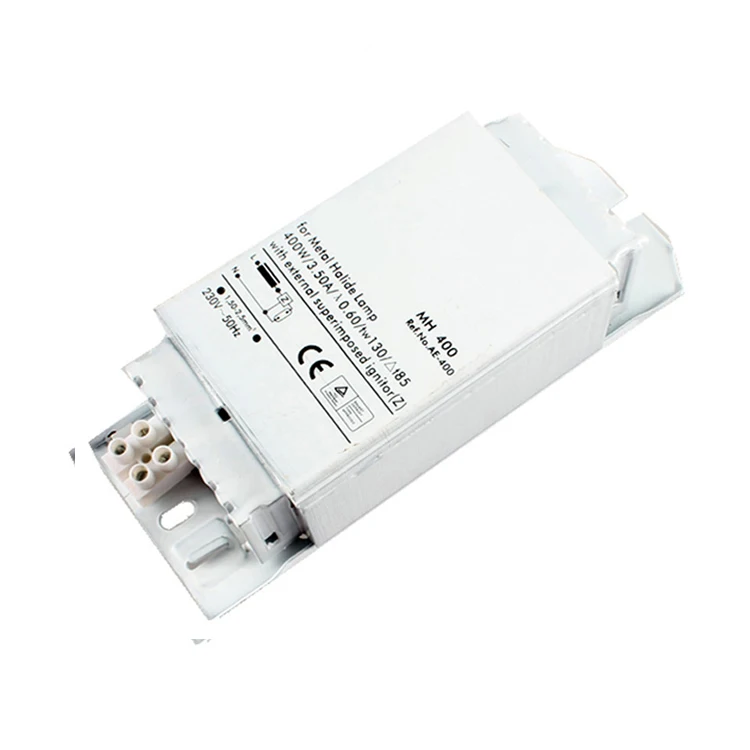 250w 400w magnetic ballast for mercury lamp & Sodium lamp & MH lamp 400w choke