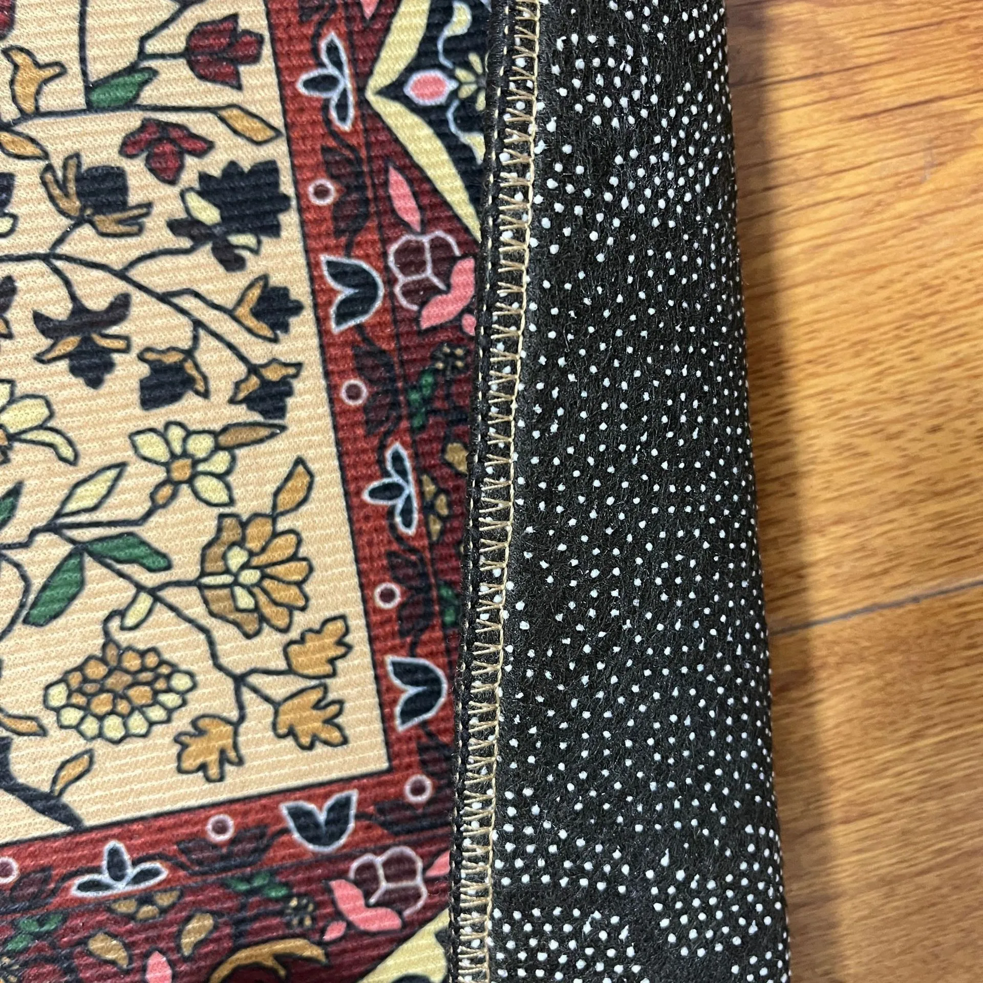 Хрустальный бархатный мусульманский Молитвенный Ковер Tapis De Priere печатные молитвенные ковры с бахромой Рамадан подарок