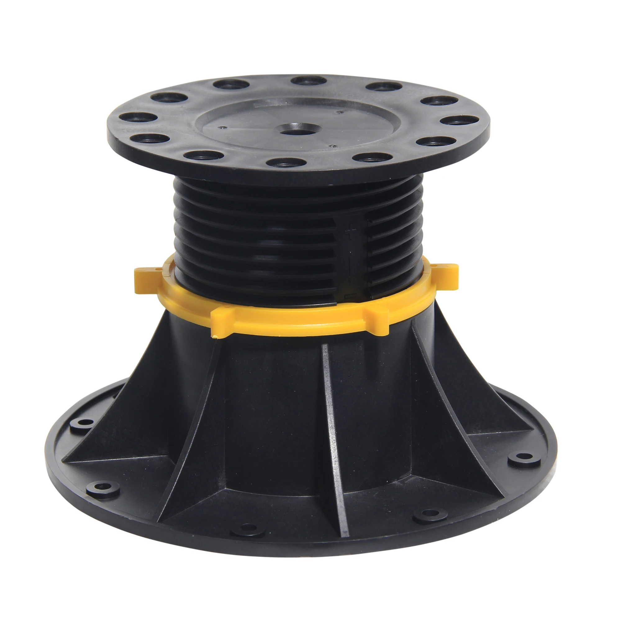 WPC Decking plastic pedestal