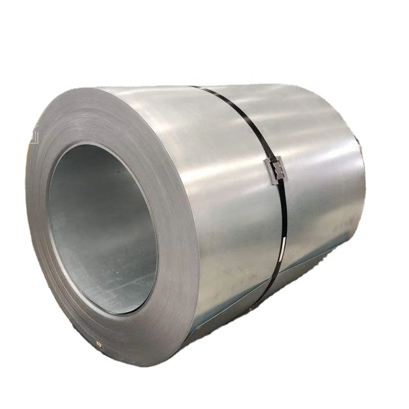 High Strength GL Zinc Coated Galvanized Steel Coil for Industrial Panels