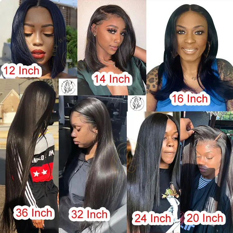 South East Asia Indian Vendor Quality 32 One Donor Raw Virgin Hair,5A 6A Grade Double Drawn Human Hair