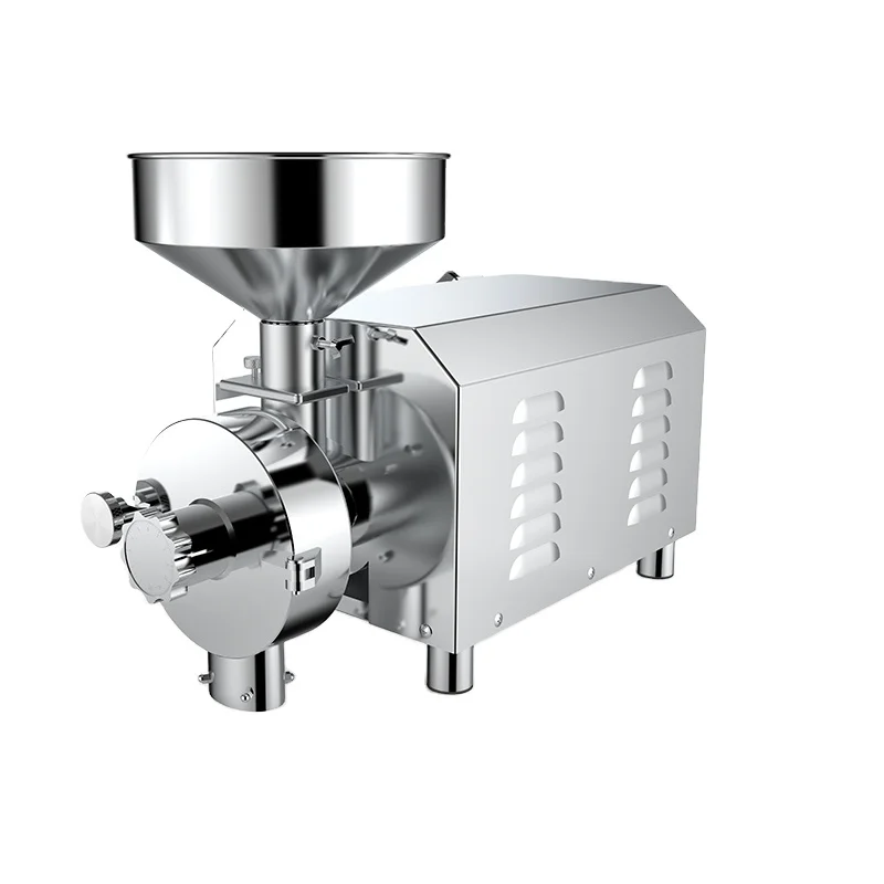 
Hot Selling Flour Mill Machine/Flour Milling/Wheat Mill Corn Grinder 