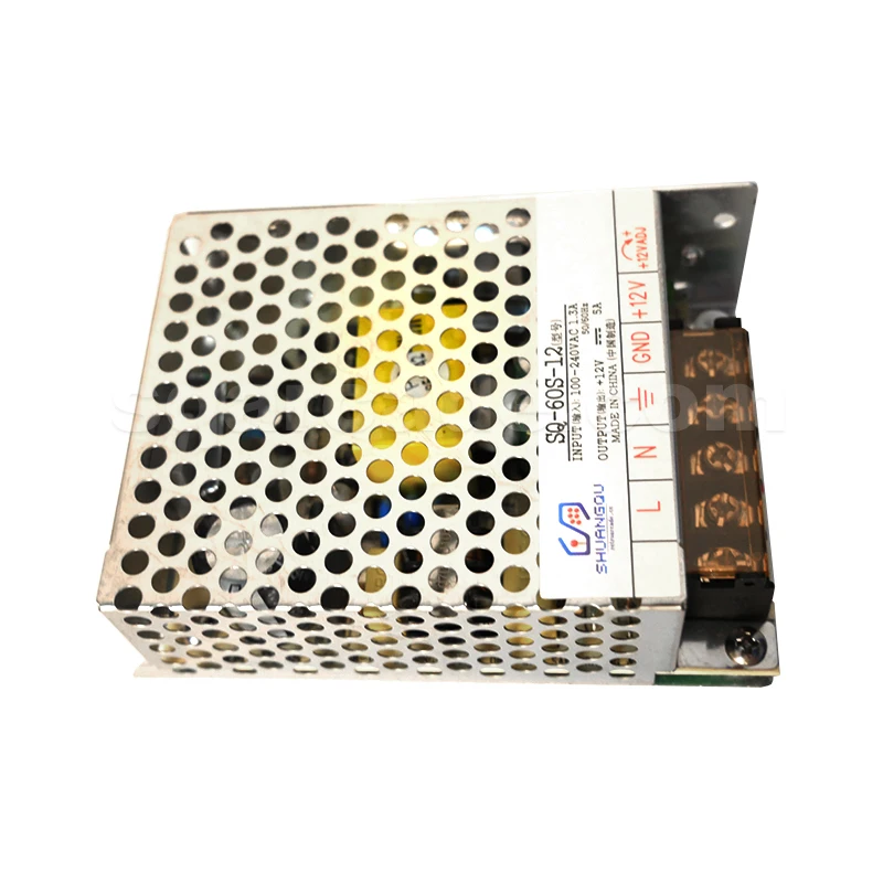 WM-10S 5A/10a arcade game machine switch 12V power supply suitable for arcade game machine