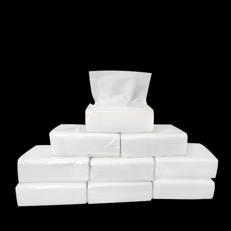 High Quality Facial Tissue Paper Soft Quality Paper Towels Facial Paper Tissue