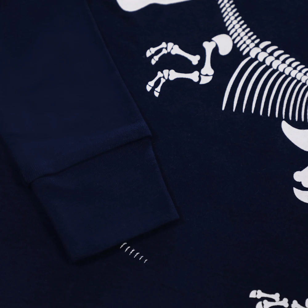 Cartoon Printed Cotton Elastic Pjs for Boys 4t 5t Size 6 7-8 8-10 10-12 12/14 12-14 14-16 Years Old