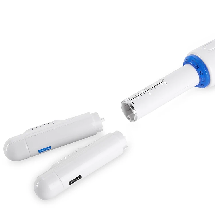 HIFU 4D HIFU Vaginal Tightening Machine