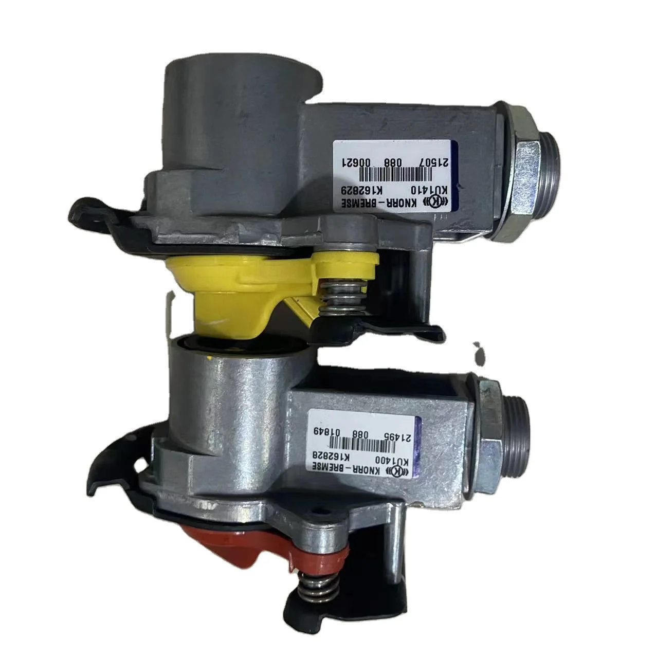 Premium Original Quality EBS Trailer Module K110610V01N99 ES2095 K110612V01N49 (N) K110619B90 ABS