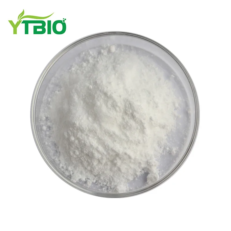 
YTBIO L-Lysine HCL Granular/Lysine Feed Grade/L-Lysine 99% 