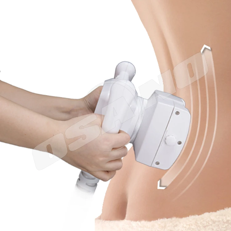 V9 velasmooth vacuum massage OSANO big roller vacuum rf laser suction massage machine