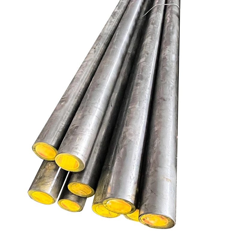 1.4922/1.4923/1.4122/1.4313/1.2316 Forging Steel Bar/forged Steel Round Bars