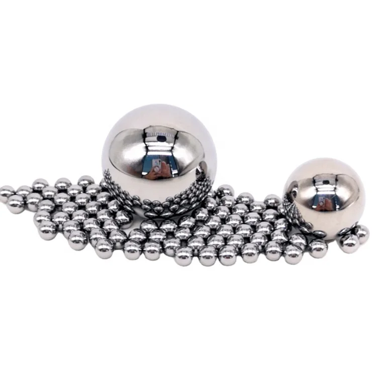 aisi 52100 g10 g100 g1000 metal bearing balls 15mm 16mm 22mm 25mm chrome steel ball