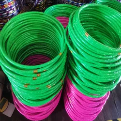 Factory direct sales Glitter Hula Fitness Hoop For Children Kids