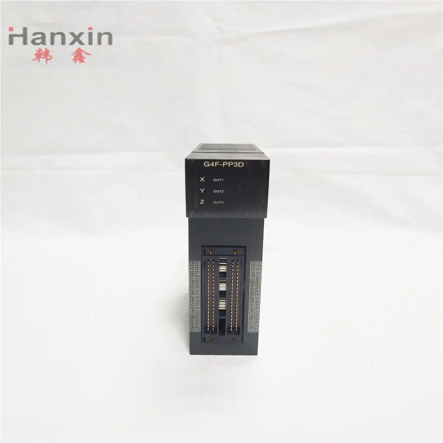 Korea Analog plc ls modular G4F-PP3D Special module k300 Series