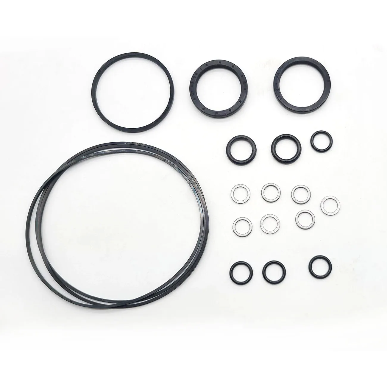 support for Eaton 60533-000 Char-Lynn Hydraulic Motor Seal Kit