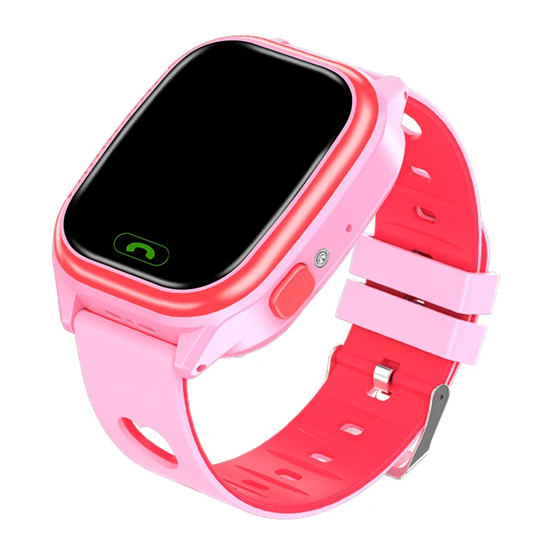 Y85 Smart Watch For Kids Gps Oem Custom 4G Touch Screen Support Sim Card Smartwatch Camera Smart Watch Children