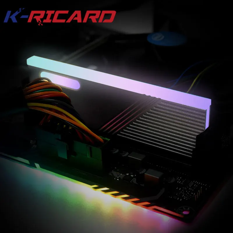 Memoria Ram DDR4 8GB 16GB 32GB Desktop RGB RAM Memory 2133 2400 2666 3200MHz Dimm Rams