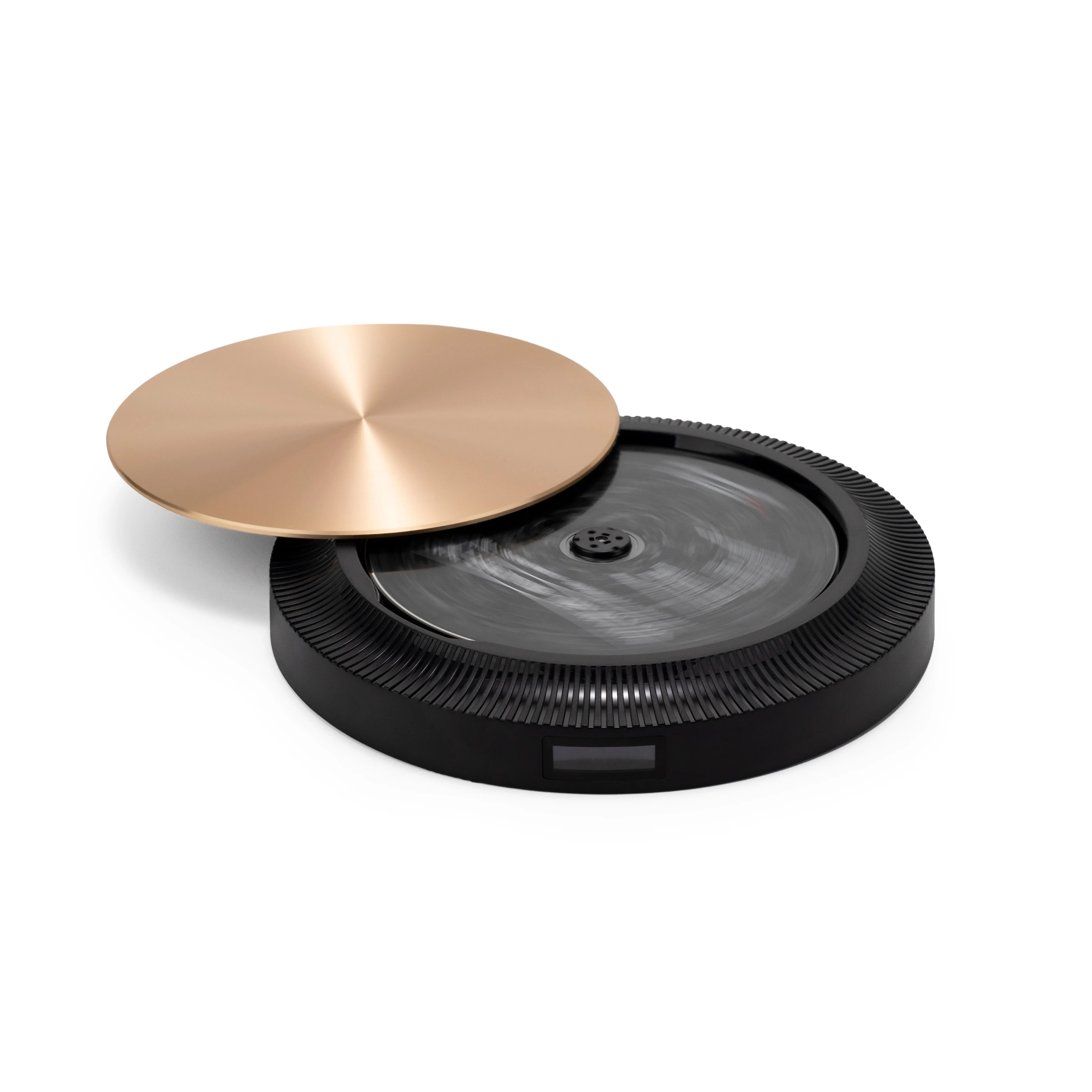 Compact Normcore With USB Audiophile Office Stereo CD Players