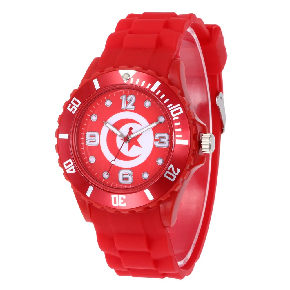 Cheap China Made Youth Watches With Customizable Logo Outdoor Sports Watches