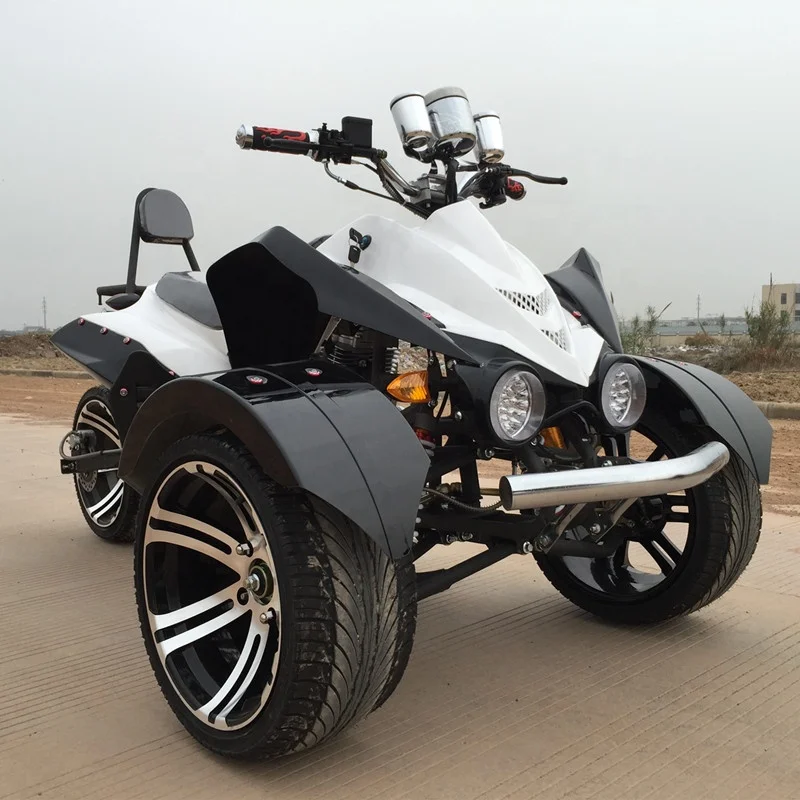  2021 последняя ATV 250cc 3 колеса мотоцикла atv для