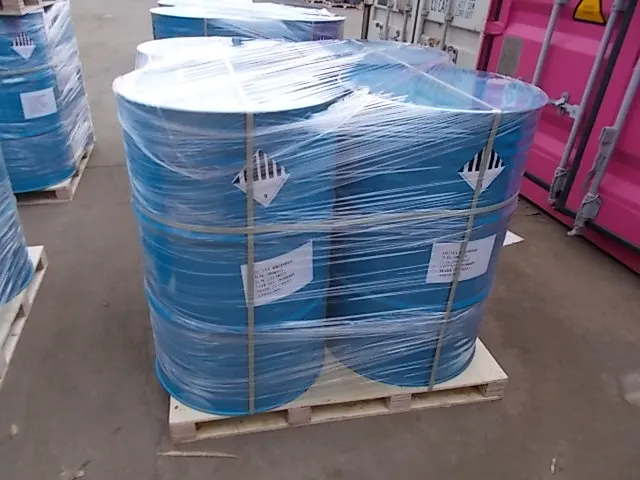 
CAS 115-96-8 Flame Retardant TRI(2-CHLOROETHYL)PHOSPHATE TCEP 
