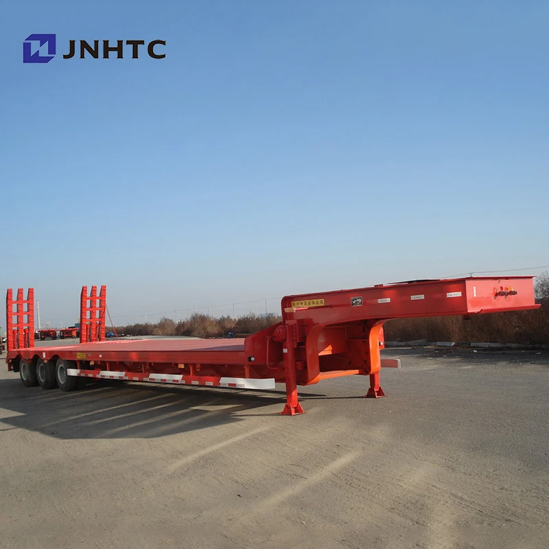 High Quality Best Seller mafi trailer
