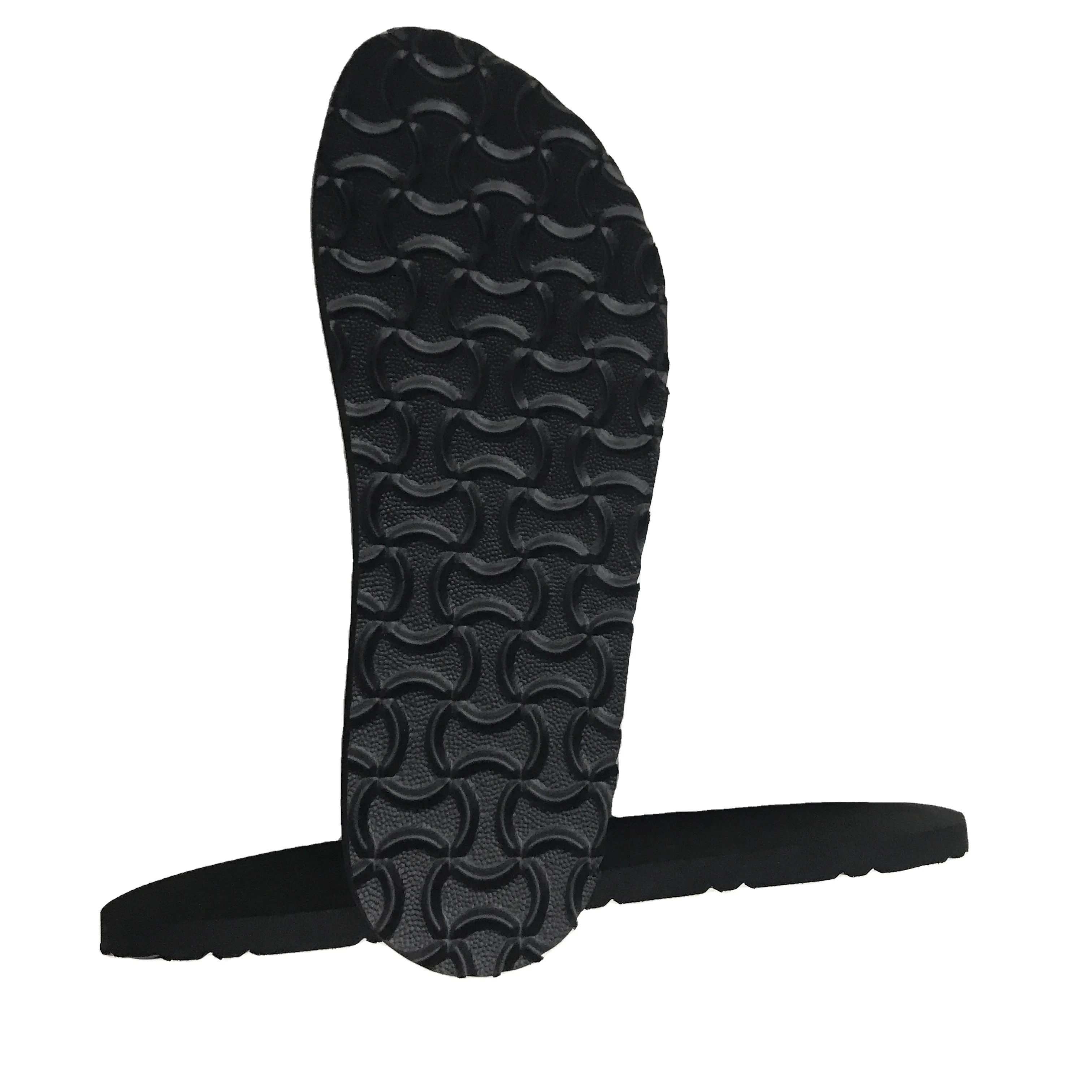wholesale bone pattern EVA  slippers sole